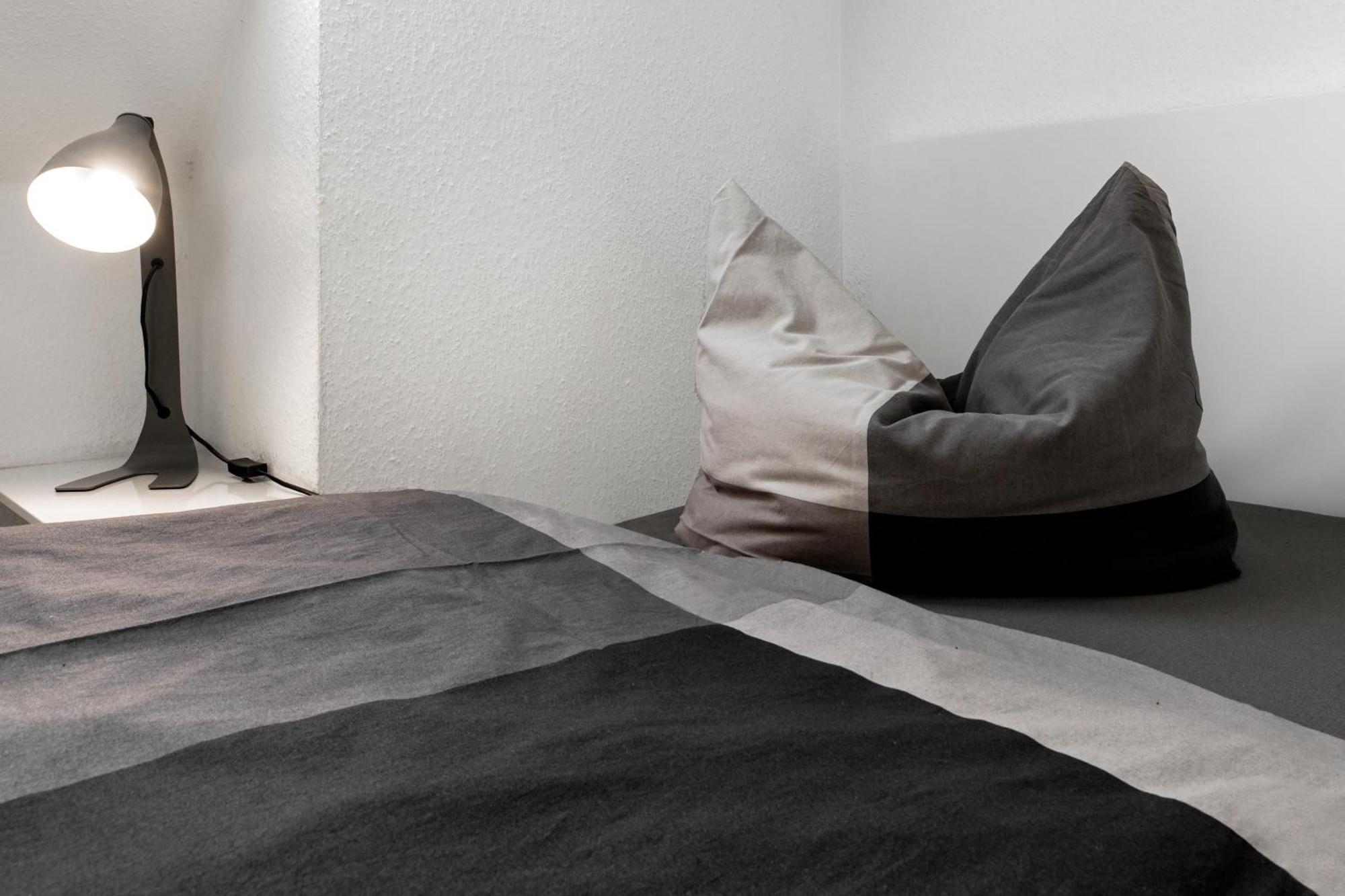 Ferienwohnung Ohechaussee Norderstedt Eksteriør billede